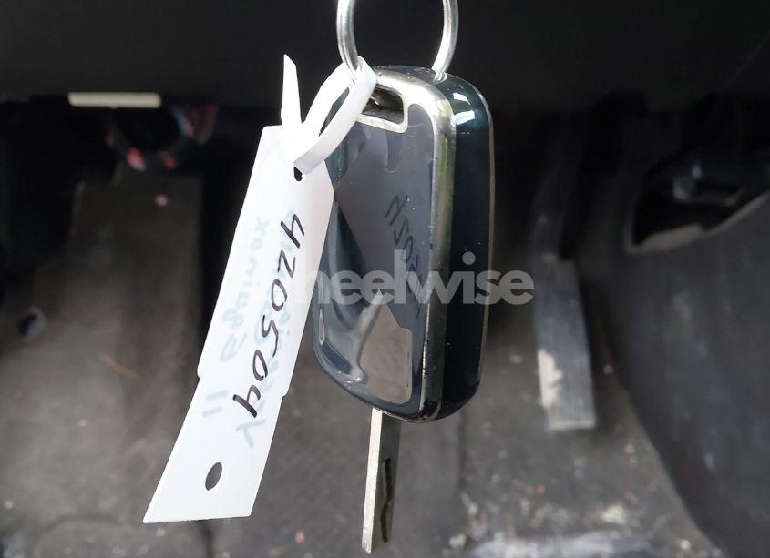 Photo 11 of 2011 Chevrolet Equinox 1LT (VIN 2CNALDEC6B6312173)