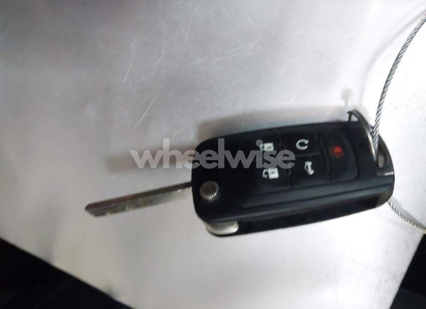 Photo 11 of 2011 Chevrolet Equinox 1LT (VIN 2CNALDEC6B6394244)