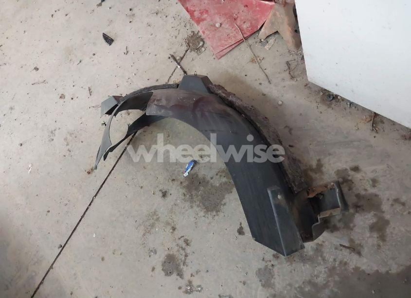 Photo 12 of 2011 Chevrolet Equinox 1LT (VIN 2CNALDEC6B6394244)