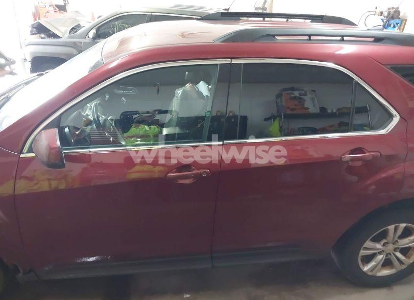 Photo 15 of 2011 Chevrolet Equinox 1LT (VIN 2CNALDEC6B6394244)