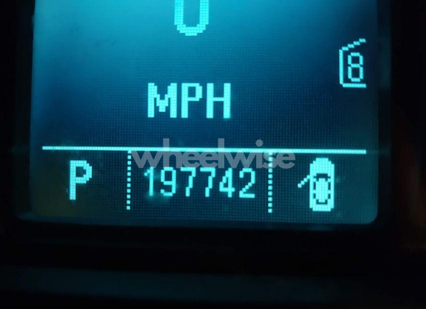 Photo 16 of 2011 Chevrolet Equinox 1LT (VIN 2CNALDEC6B6394244)