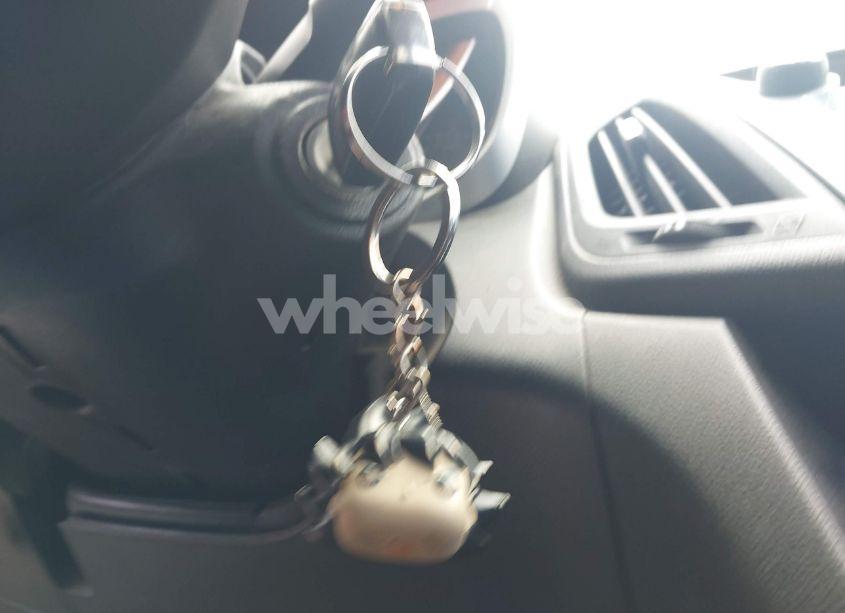 Photo 11 of 2011 Chevrolet Equinox 1LT (VIN 2CNALDEC6B6442812)