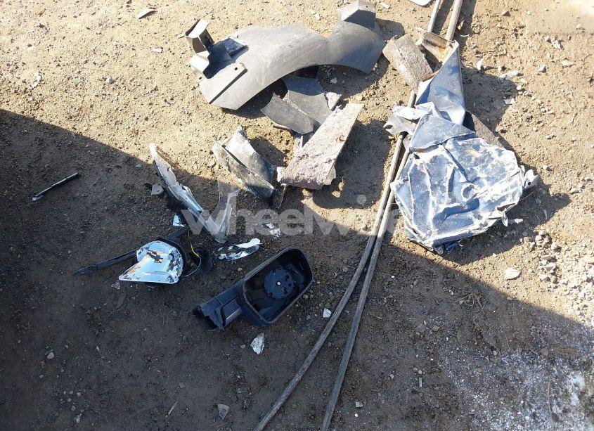 Photo 12 of 2011 Chevrolet Equinox 1LT (VIN 2CNALDEC6B6451719)