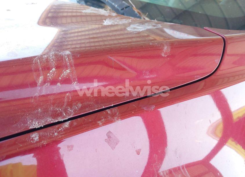 Photo 15 of 2011 Chevrolet Equinox 1LT (VIN 2CNALDEC7B6299255)