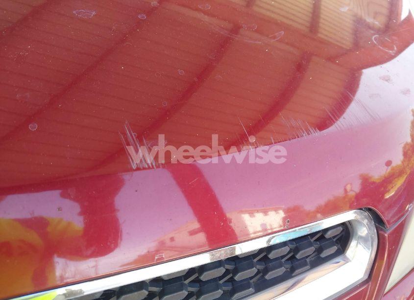 Photo 16 of 2011 Chevrolet Equinox 1LT (VIN 2CNALDEC7B6299255)