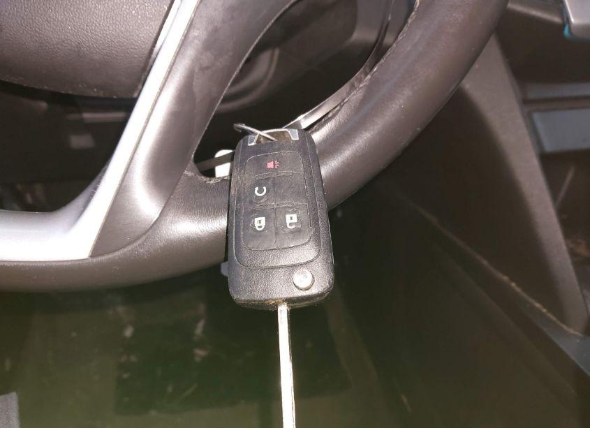 Photo 11 of 2011 Chevrolet Equinox 1LT (VIN 2CNALDEC7B6392972)