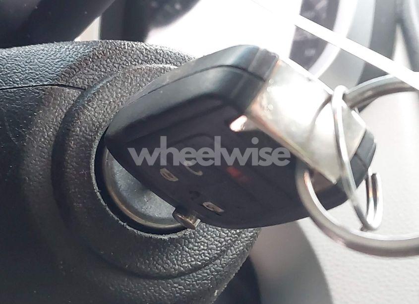 Photo 11 of 2011 Chevrolet Equinox 1LT (VIN 2CNALDEC7B6393197)