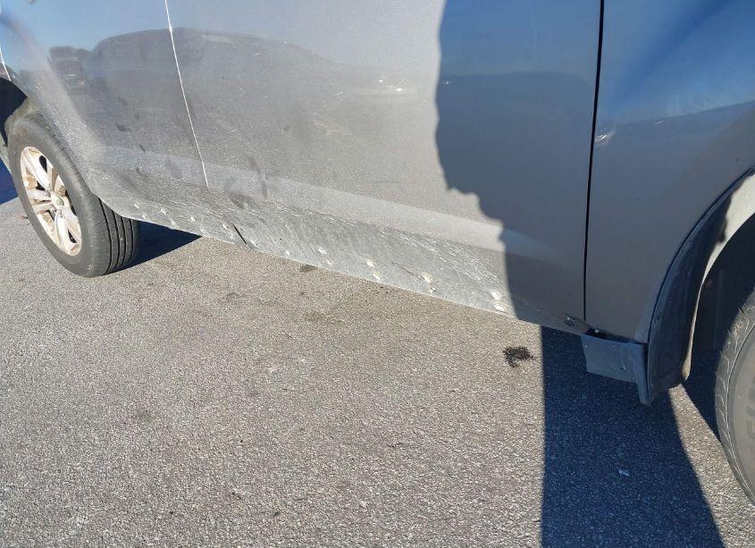 Photo 12 of 2011 Chevrolet Equinox 1LT (VIN 2CNALDEC7B6463118)