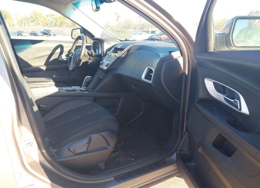Photo 5 of 2011 Chevrolet Equinox 1LT (VIN 2CNALDEC7B6463118)