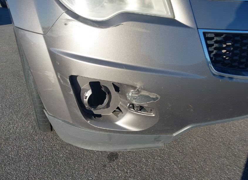 Photo 6 of 2011 Chevrolet Equinox 1LT (VIN 2CNALDEC7B6463118)