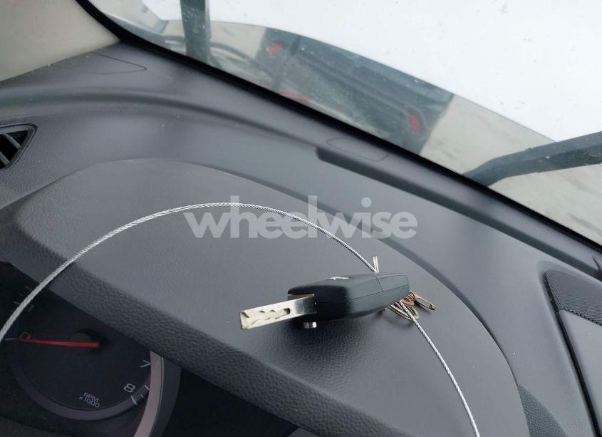 Photo 11 of 2011 Chevrolet Equinox 1LT (VIN 2CNALDEC7B6471509)