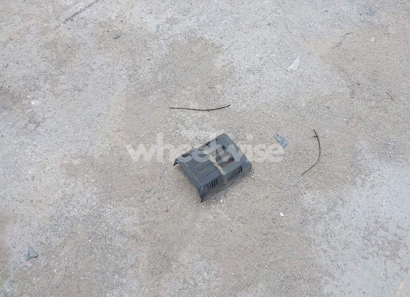 Photo 12 of 2011 Chevrolet Equinox 1LT (VIN 2CNALDEC7B6471509)