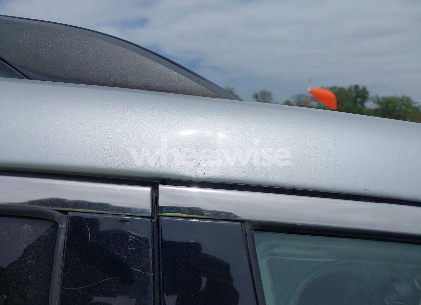 Photo 13 of 2011 Chevrolet Equinox 1LT (VIN 2CNALDEC7B6471509)