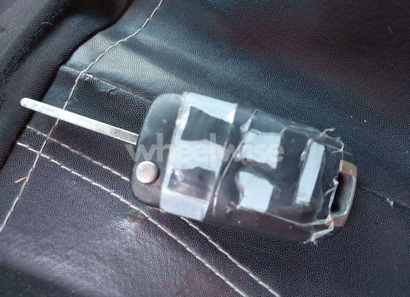 Photo 11 of 2011 Chevrolet Equinox 1LT (VIN 2CNALDEC8B6220482)