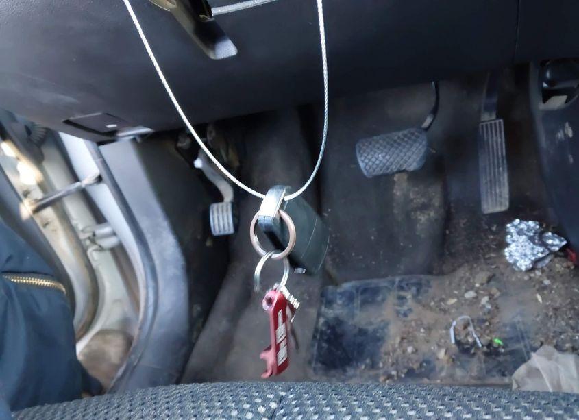 Photo 11 of 2011 Chevrolet Equinox 1LT (VIN 2CNALDEC8B6227805)