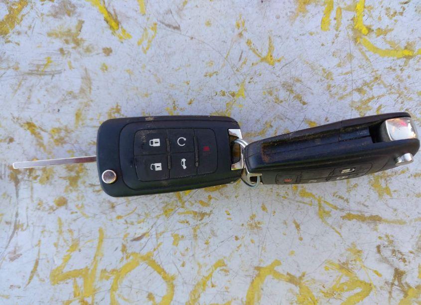 Photo 11 of 2011 Chevrolet Equinox 1LT (VIN 2CNALDEC8B6360113)