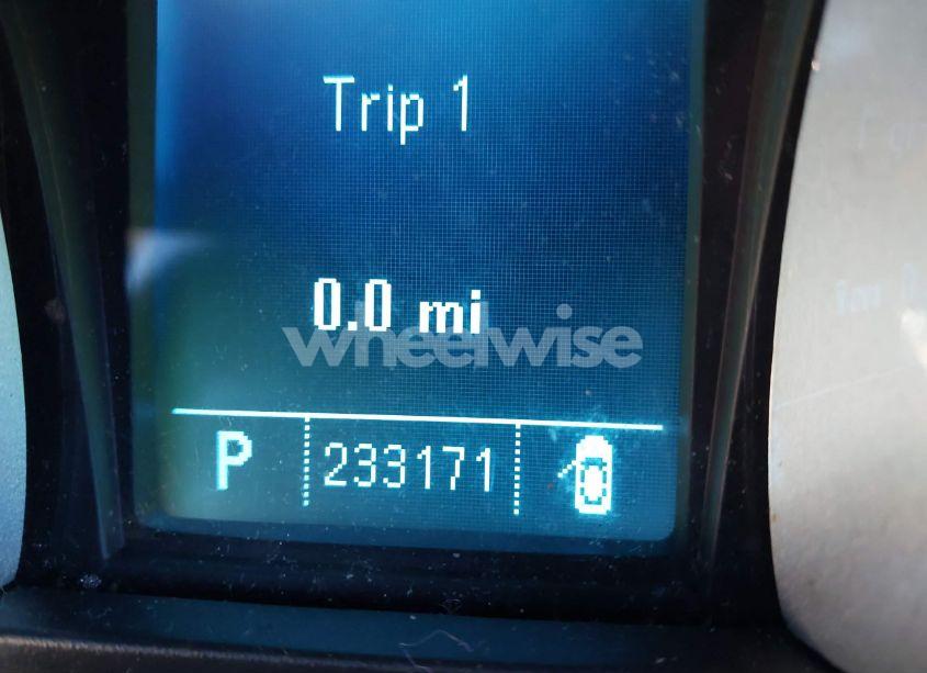 Photo 12 of 2011 Chevrolet Equinox 1LT (VIN 2CNALDEC8B6381883)