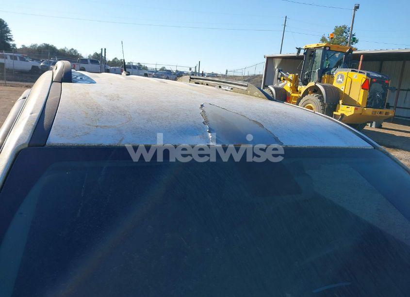 Photo 6 of 2011 Chevrolet Equinox 1LT (VIN 2CNALDEC8B6381883)