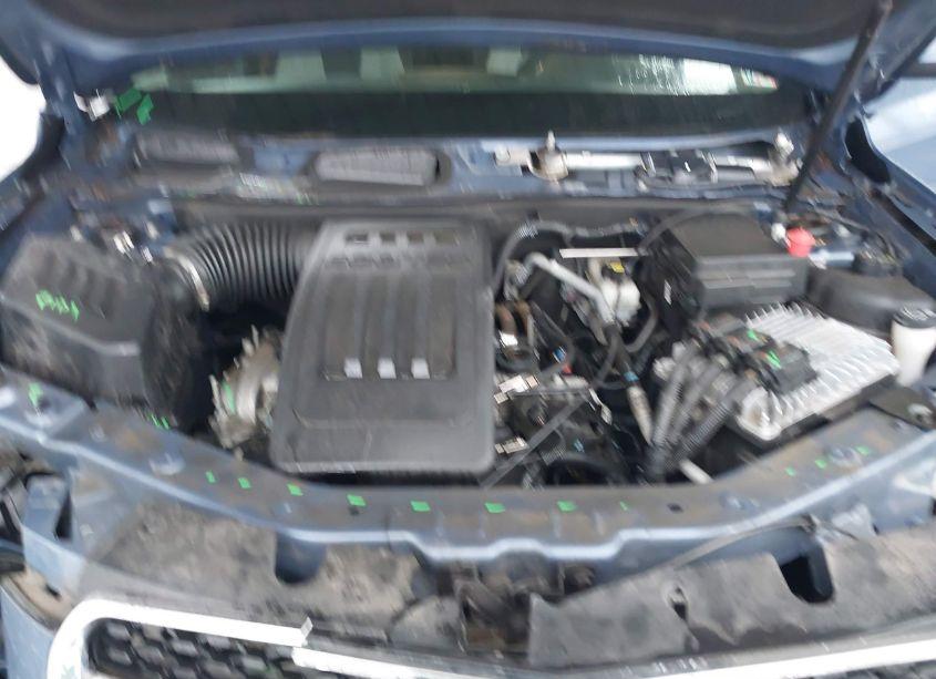 Photo 10 of 2011 Chevrolet Equinox 1LT (VIN 2CNALDEC8B6390177)