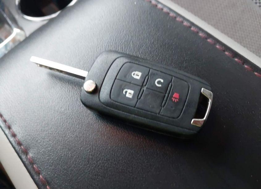 Photo 11 of 2011 Chevrolet Equinox 1LT (VIN 2CNALDEC8B6390177)