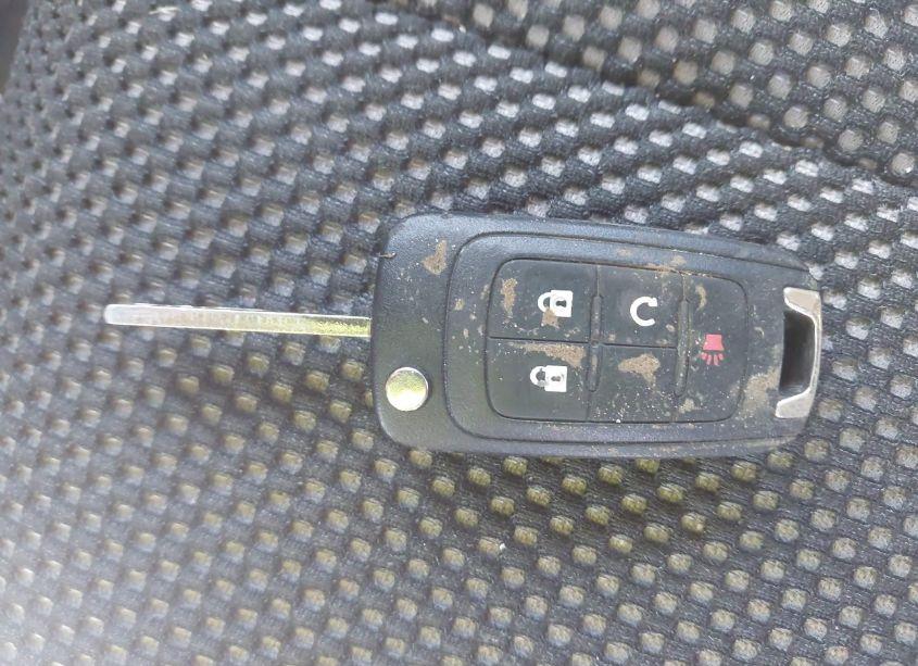 Photo 11 of 2011 Chevrolet Equinox 1LT (VIN 2CNALDEC8B6393306)