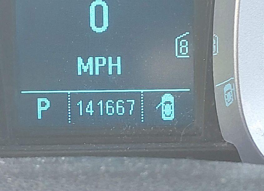 Photo 15 of 2011 Chevrolet Equinox 1LT (VIN 2CNALDEC8B6393306)