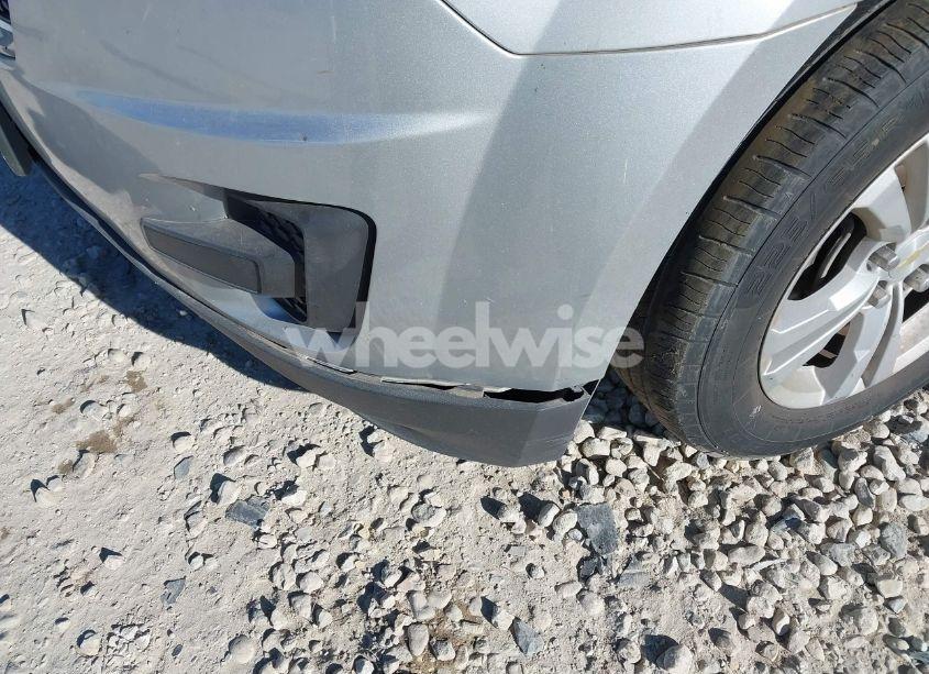 Photo 15 of 2011 Chevrolet Equinox 1LT (VIN 2CNALDEC8B6432184)