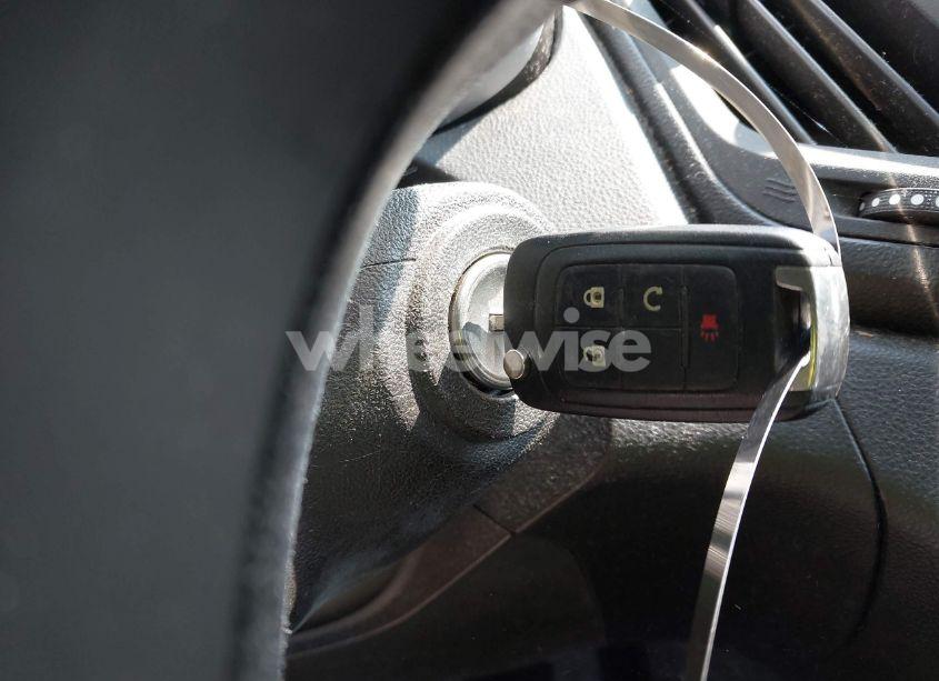 Photo 11 of 2011 Chevrolet Equinox 1LT (VIN 2CNALDEC8B6476895)