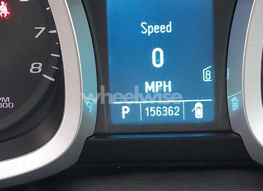 Photo 15 of 2011 Chevrolet Equinox 1LT (VIN 2CNALDEC9B6202265)