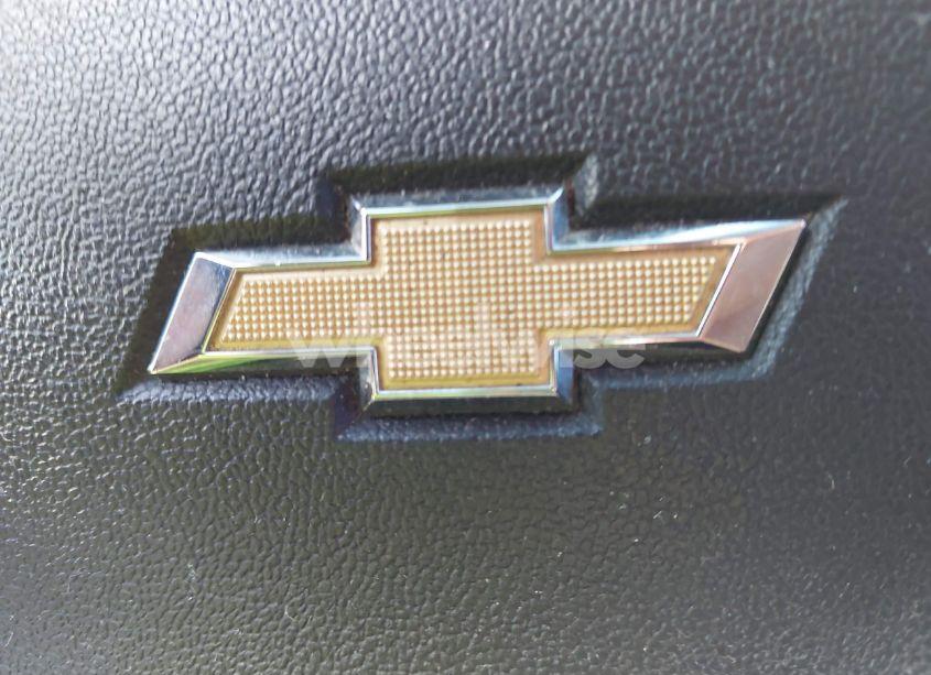 Photo 12 of 2011 Chevrolet Equinox 1LT (VIN 2CNALDEC9B6288354)