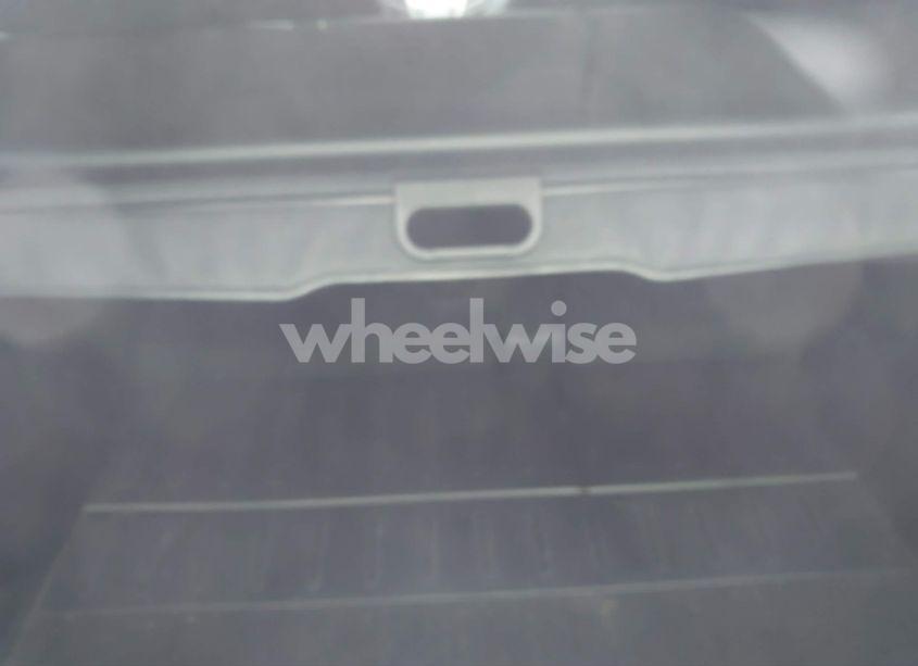 Photo 6 of 2011 Chevrolet Equinox 1LT (VIN 2CNALDEC9B6288354)