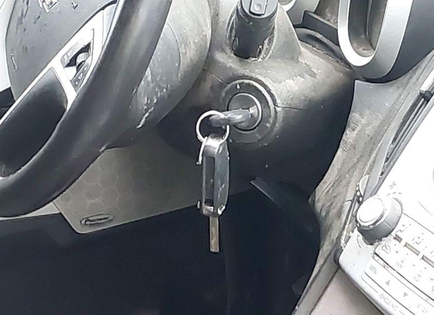 Photo 11 of 2011 Chevrolet Equinox 1LT (VIN 2CNALDEC9B6443338)