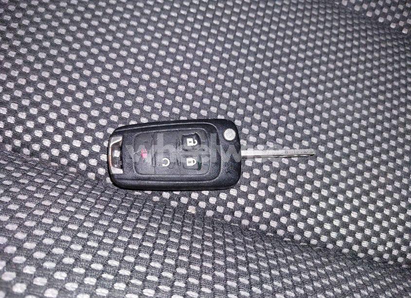 Photo 11 of 2011 Chevrolet Equinox 1LT (VIN 2CNALDEC9B6443839)