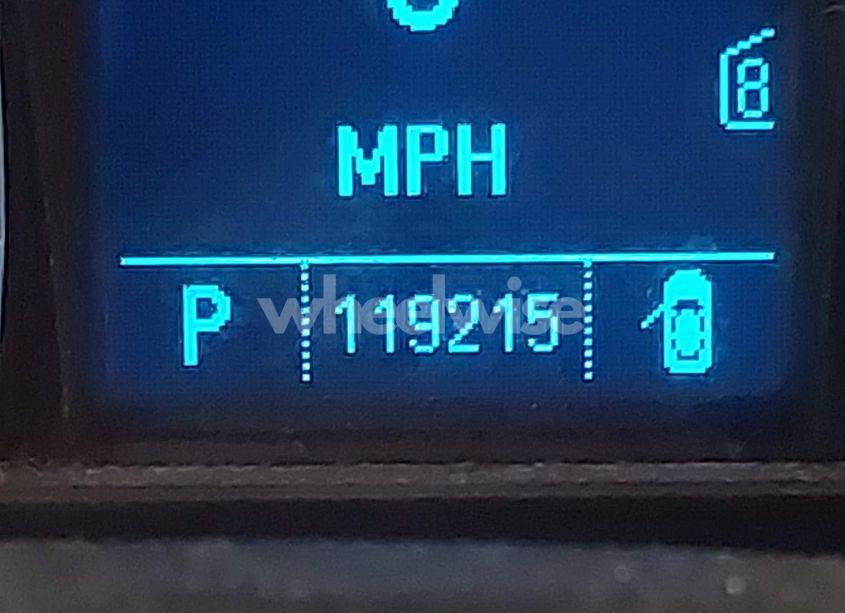 Photo 15 of 2011 Chevrolet Equinox 1LT (VIN 2CNALDEC9B6443839)