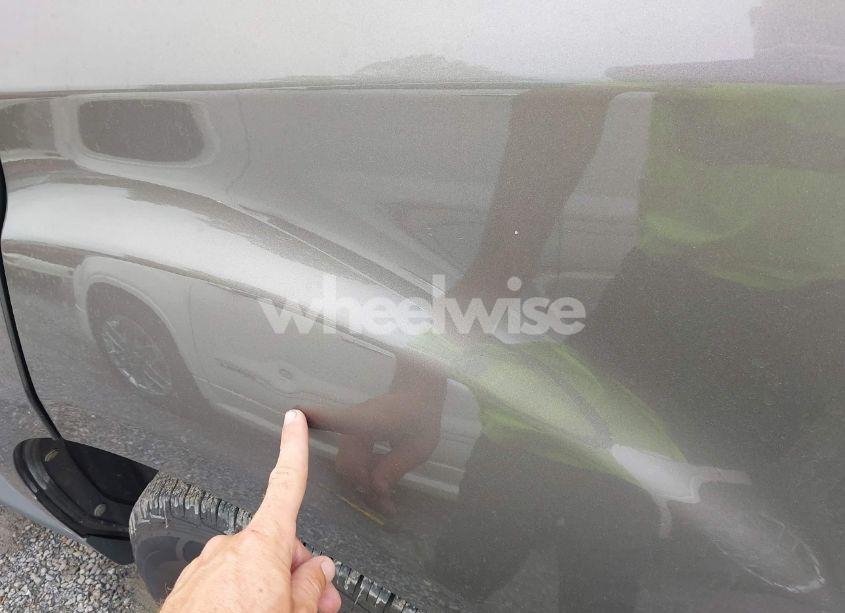 Photo 22 of 2011 Chevrolet Equinox 1LT (VIN 2CNALDECXB6371002)