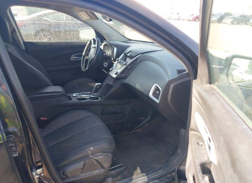 Photo 5 of 2011 Chevrolet Equinox 1LT (VIN 2CNALDECXB6378967)