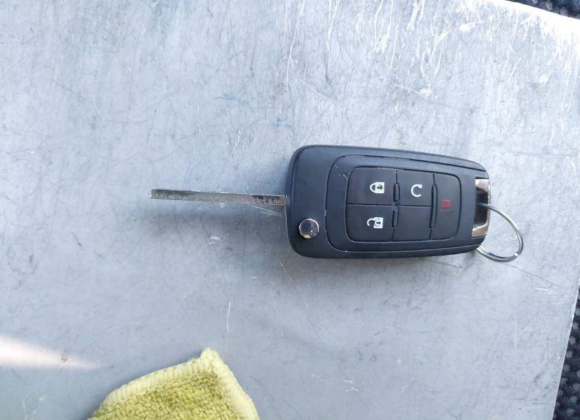 Photo 11 of 2011 Chevrolet Equinox 1LT (VIN 2CNALDECXB6389483)