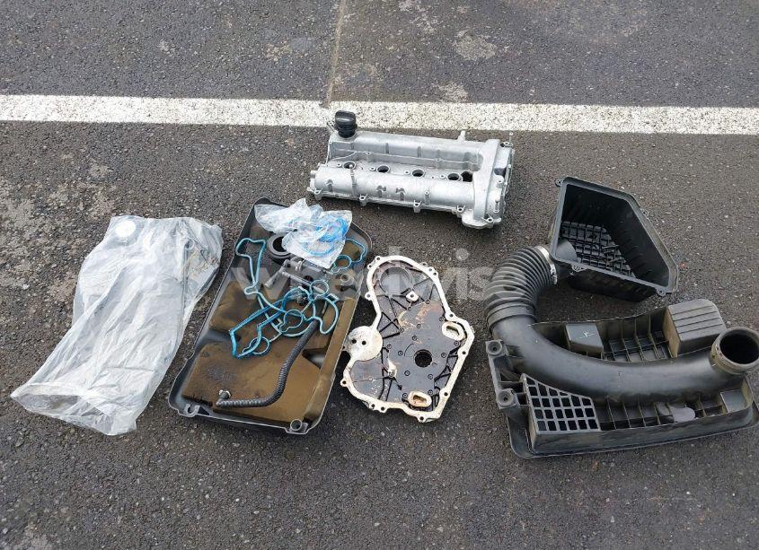 Photo 12 of 2011 Chevrolet Equinox 1LT (VIN 2CNALDECXB6403009)