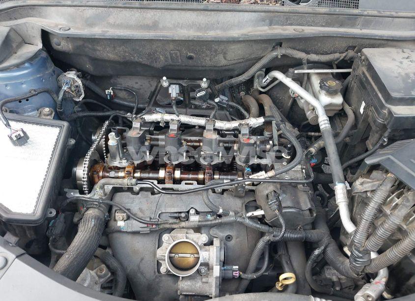 Photo 6 of 2011 Chevrolet Equinox 1LT (VIN 2CNALDECXB6403009)