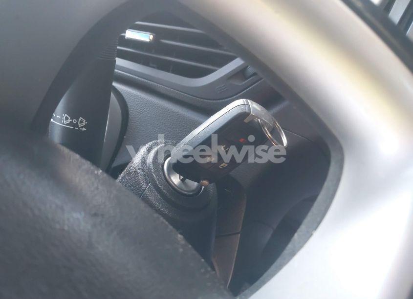 Photo 11 of 2011 Chevrolet Equinox 1LT (VIN 2CNALDECXB6435118)