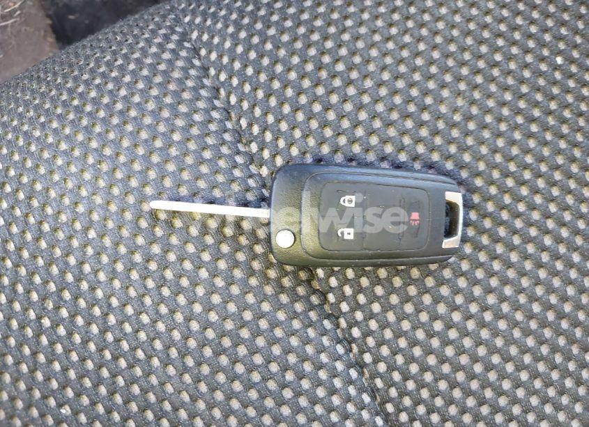 Photo 11 of 2011 Chevrolet Equinox 1LT (VIN 2CNALDECXB6452923)