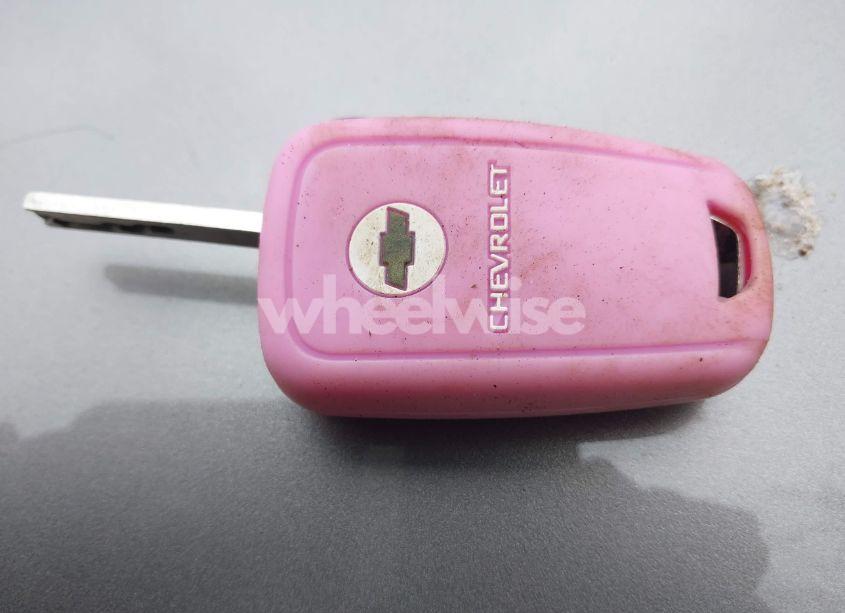 Photo 11 of 2011 Chevrolet Equinox 1LT (VIN 2CNALDECXB6458379)