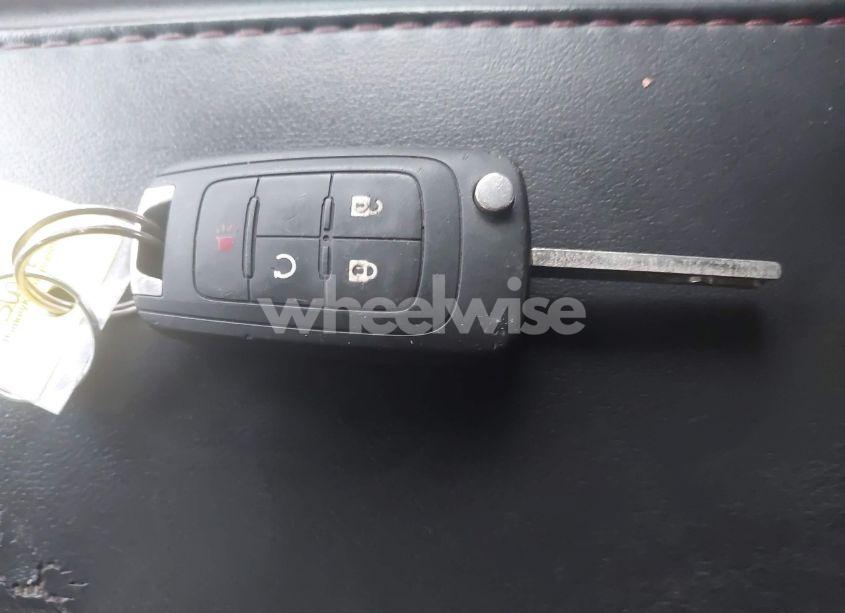 Photo 11 of 2011 Chevrolet Equinox 1LT (VIN 2CNALDECXB6476283)