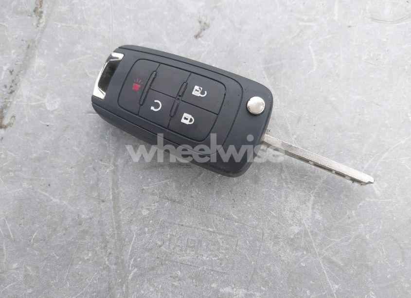 Photo 11 of 2011 Chevrolet Equinox 1LT (VIN 2CNALDECXB6478762)