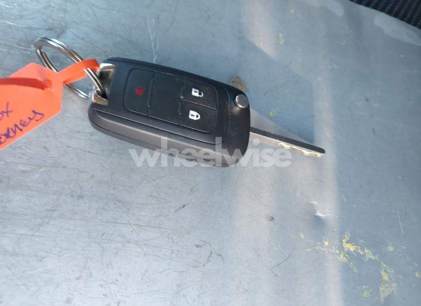 Photo 11 of 2010 Chevrolet Equinox LT (VIN 2CNALDEW0A6281978)