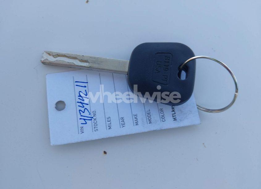 Photo 11 of 2010 Chevrolet Equinox LT (VIN 2CNALDEW0A6283309)