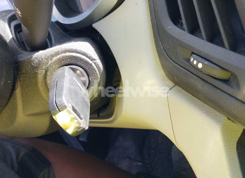 Photo 11 of 2010 Chevrolet Equinox LT (VIN 2CNALDEW0A6353195)