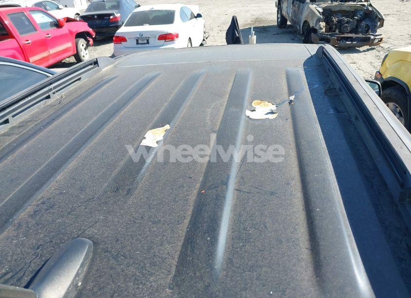 Photo 6 of 2010 Chevrolet Equinox LT (VIN 2CNALDEW0A6353195)