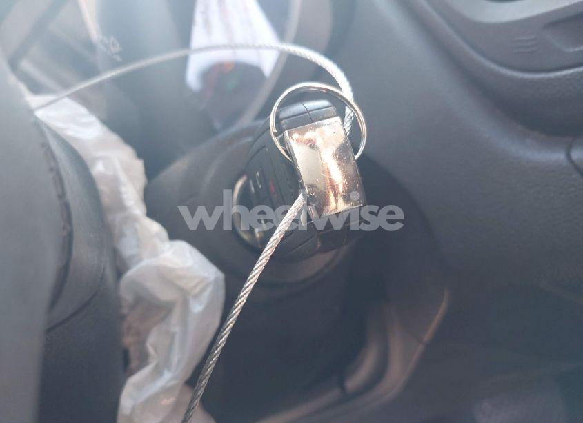 Photo 11 of 2010 Chevrolet Equinox LT (VIN 2CNALDEW0A6362320)