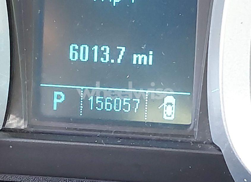 Photo 15 of 2010 Chevrolet Equinox LT (VIN 2CNALDEW1A6209901)